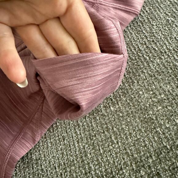 Athleta girl stash your treasure tight-8/10 - Picture 3 of 6